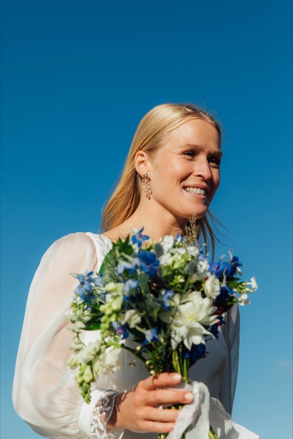 Wedding photograph 6