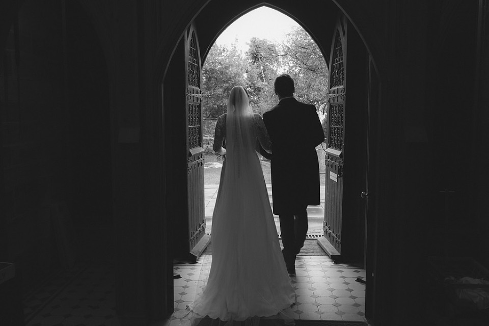 Wedding photograph 8