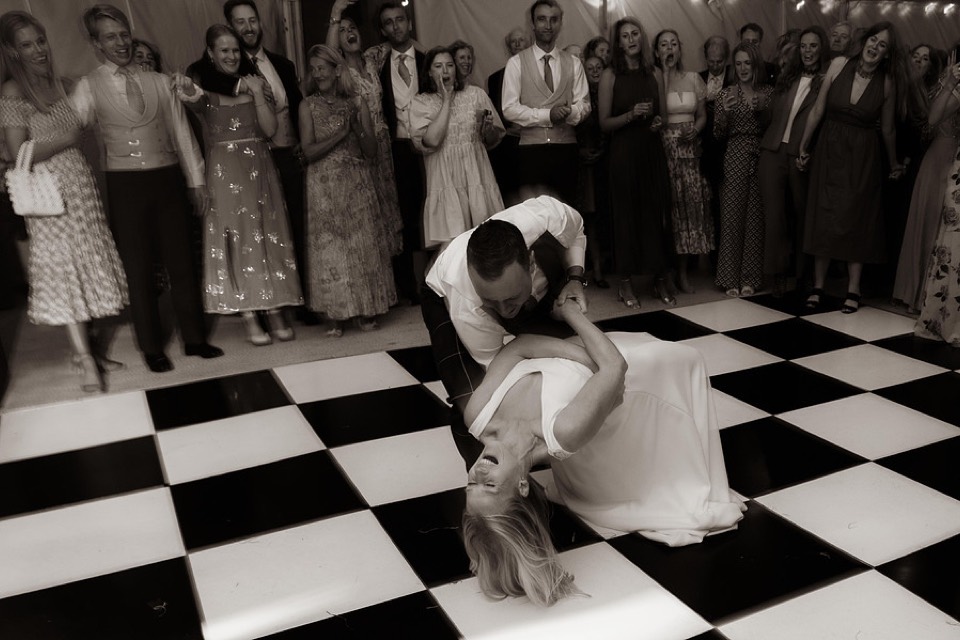 Wedding photograph 9