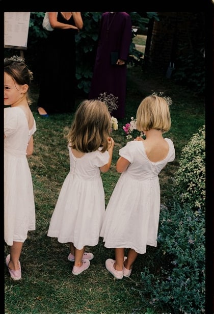 Wedding photograph 12