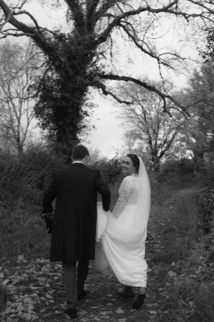 Wedding photograph 20