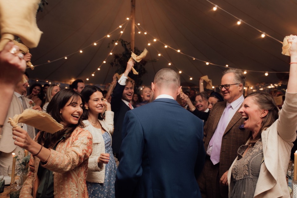 Wedding photograph 22